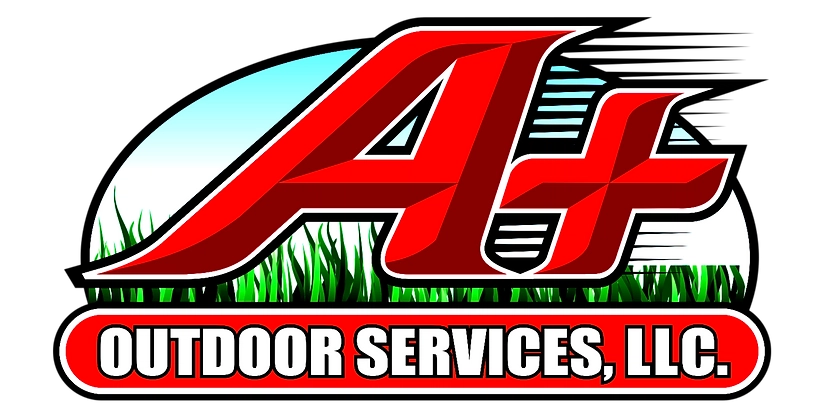 A+ Outdoor Services LLC Logo