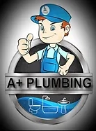 A+ Plumbing LLC Logo