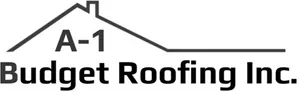 A-1 Budget Roofing Inc Logo