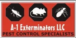 A-1 Exterminators LLC Logo