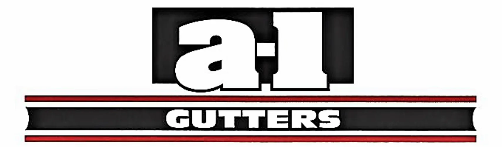 A-1 Gutters Logo