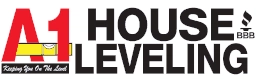 A-1 House Leveling LLC Logo