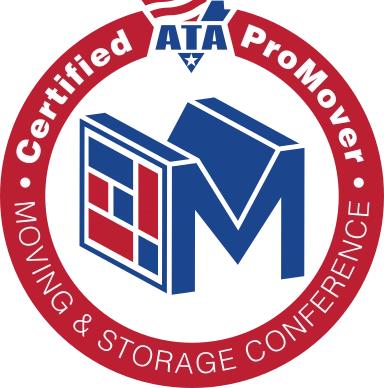 A-1 Moving & Storage Logo