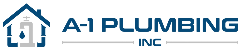 A-1 Plumbing Inc Logo