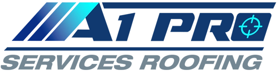 A 1 Pro Services Roofing Corporation Logo