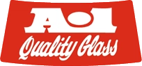 A-1 Quality Glass Inc Logo