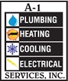 A-1 Services Inc Logo