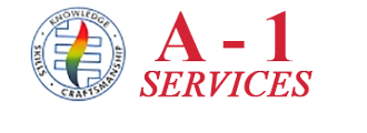 A-1 Services, Inc. Logo