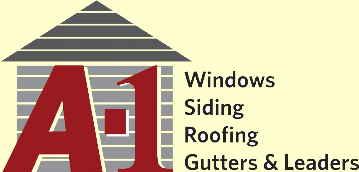 A-1 Window & Siding Co Logo