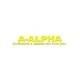 A-Alpha Plumbing & Heating Inc, Tuscaloosa Office Logo