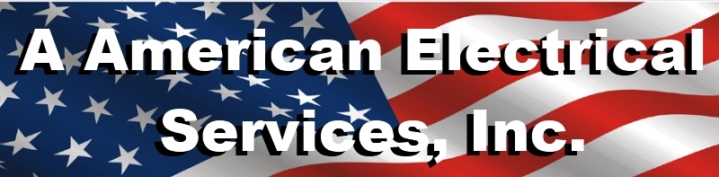 A American Electrical Services - Electricians Tucson AZ Logo