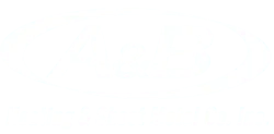 A & B Heating & Sheet Metal Company Inc. Logo