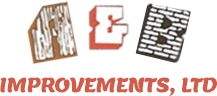 A & B Improvements Ltd Logo