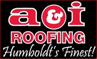 A & I Roofing Inc Logo