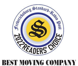 A & L Moving LLC Logo