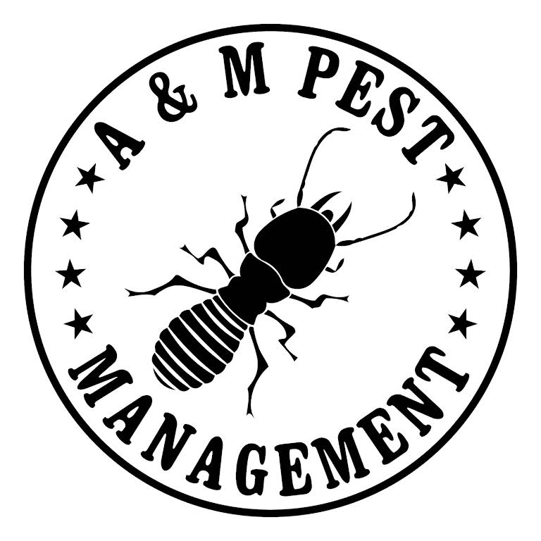 A & M Pest Management LLC Logo
