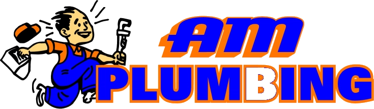 A & M Plumbing Logo