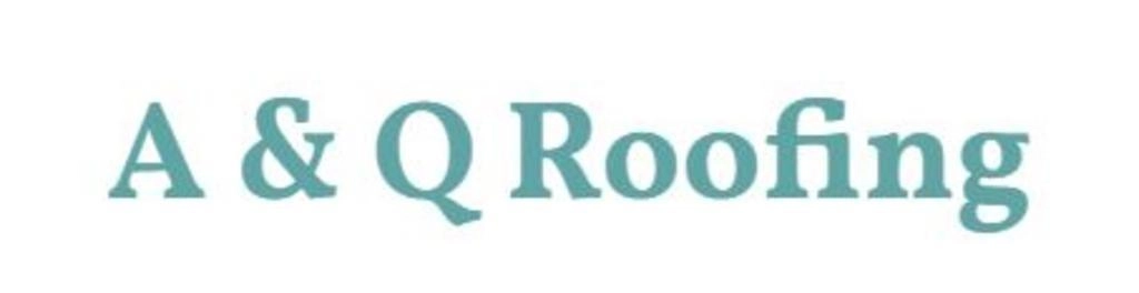 A & Q Roofing Logo