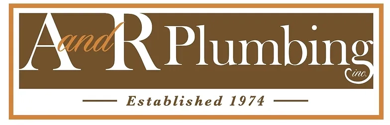 A & R Plumbing Inc Logo