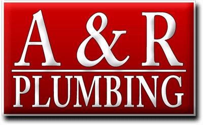 A & R Plumbing LLC Logo
