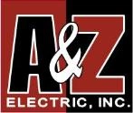 A & Z Electric Inc Logo
