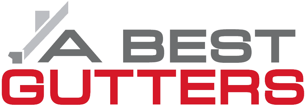 A Best Gutters LLC Logo