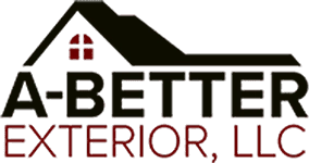 A-Better Exterior, LLC Logo