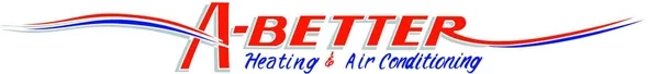 A-Better Heat & Air Conditioning Logo