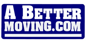 A Better Moving & Storage Co., Inc Logo