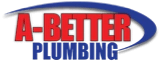 A-Better Plumbing LLC Logo