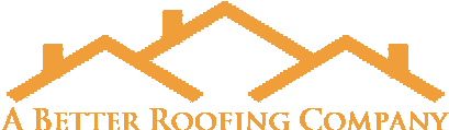 A Better Roofing Company Logo