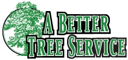 A Better Tree Service Logo