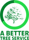 A BETTER TREE SERVICE LLC Logo