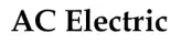 A C Electric Company Logo