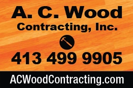 A C Wood Contracting Inc Logo