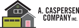 A Caspersen Company Inc. Logo