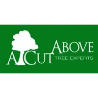 A Cut Above Tree Experts Logo