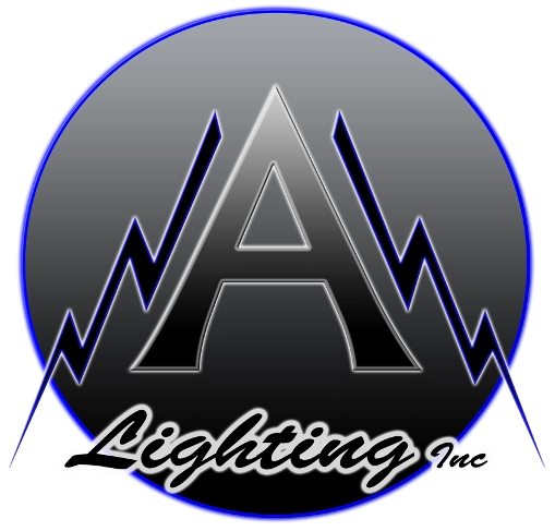 A Lighting Inc Logo