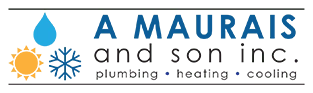 A Maurais & Son Inc Logo