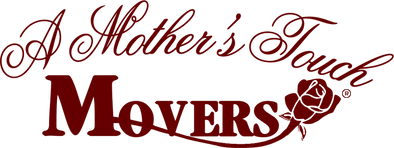 A Mother's Touch Movers Logo