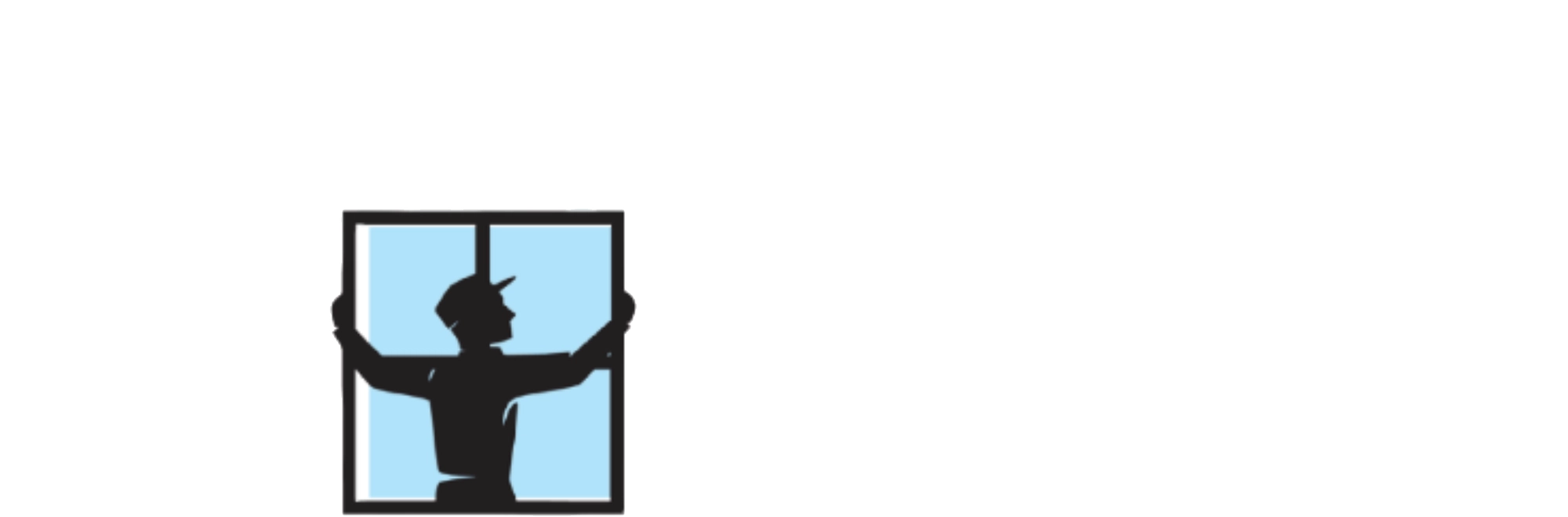 A New Look Exteriors Logo