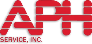 A Ph Services Inc Logo