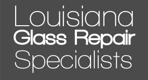 A Plus Glass Logo