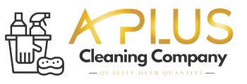 A Plus Moving Company LLC Logo