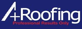 A Plus Roofing & Construction, LLC Logo