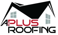 A Plus Roofing, LLC - Hickory Logo