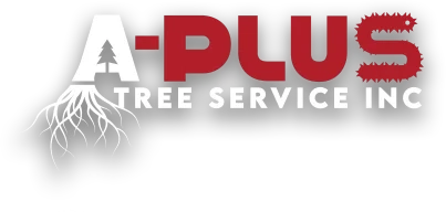 A-Plus Tree Service Inc Logo