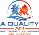 A Quality Air Logo