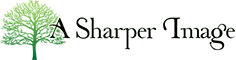 A Sharper Image Complete Home Care Inc. Logo
