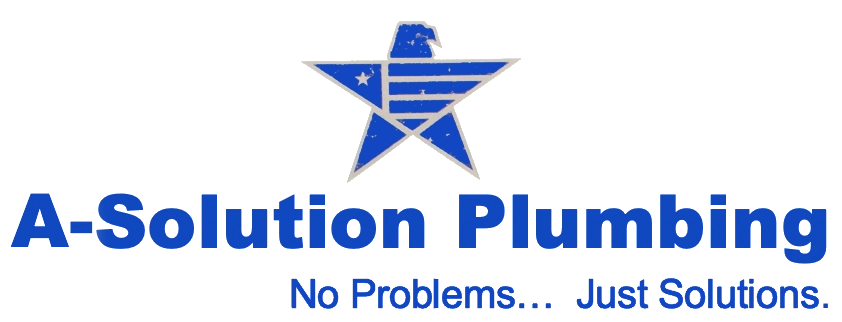 A-Solution Plumbing, LLC Logo